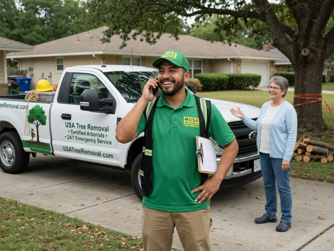 Tree Removal Cortez, FL FAQs