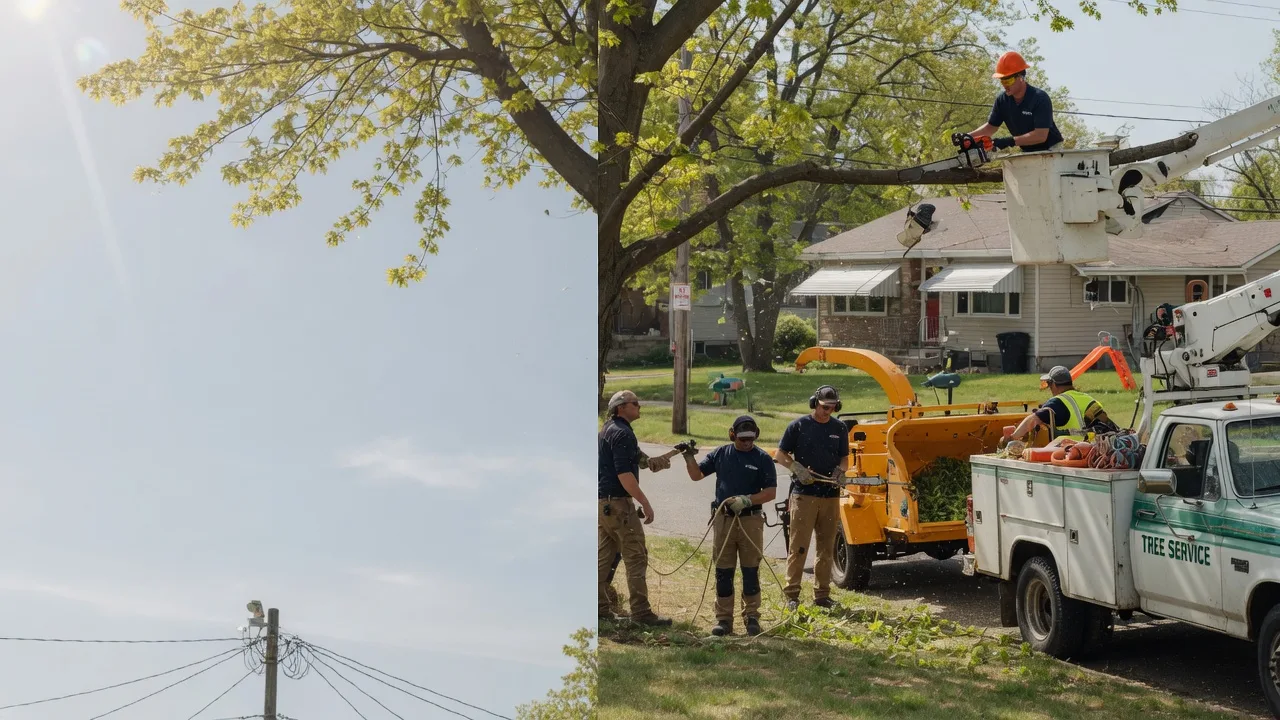 Tree Removal in Cortez, FL near me